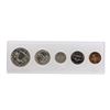 Image 2 : 1959 (5) Coin Proof Set