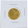 Image 1 : 1886-S $5 Liberty Head Half Eagle Gold Coin