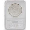 Image 2 : 1879-S $1 Morgan Silver Dollar Coin NGC MS64