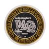 Image 2 : .999 Silver Plaza Hotel & Casino Las Vegas, Nevada $10 Limited Edition Gaming To