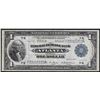 Image 1 : 1918 $1 Federal Reserve Bank of Atlanta National Currency Note