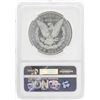 Image 2 : 1883 $1 Morgan Silver Dollar Coin NGC MS64