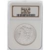 Image 1 : 1883-O $1 Morgan Silver Dollar Coin NGC MS64