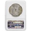 Image 2 : 1884-O $1 Morgan Silver Dollar Coin NGC MS63