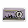 Image 1 : 1995 $1 Australian Silver Kookaburra Silver Coin