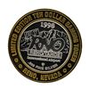 Image 2 : .999 Silver Reno Tahoe International Airport $10 Casino Limited Edition Gaming T