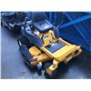 Image 1 : RZT 50 RIDE ON LAWNMOWER