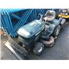 Image 1 : CRAFTSMAN 92.5 RIDE ON LAWNMOWER
