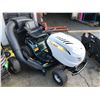 Image 1 : MDT YARDMAN RIDE ON LAWNMOWER