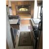 Image 9 : 2006 FOREST RIVER SURVEYOR SVT 262 26' TRAVEL TRAILER, VIN #4X4TSVB226L006452