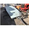 Image 1 : BOAT TRAILER (NO REGISTRATION)