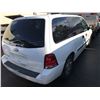 Image 2 : 2006 FORD FREESTAR PASSENGER VAN, WHITE, GAS, AUTOMATIC, 4.2L, VIN#2FM2A50206BA22442, 47,189KMS,