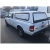 Image 3 : 2009 FORD RANGER, WHITE, 2 DOOR PICKUP, 4.0L, GAS, AUTOMATIC, VIN#1FTZR44E69PA47693, 117,659KMS,