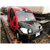 Image 2 : 1989 NISSAN S-CARGO, WHITE (PAINTED) , 2 DOOR HATCHBACK, GAS, AUTOMATIC, VIN#2BG70503220003663,