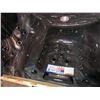 Image 2 : CAL SPA MIDNIGHT CANYON ACRY 100X100, MIST BASE, 64  JETS, BENCH, WATERFALL CASCADE