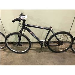 GREY DIAMOND BACK 21 SPEED FRONT SUSPENSION MOUNTAIN BIKE