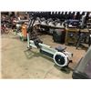 Image 1 : CONCEPT 2 INDOOR ROWER