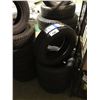Image 1 : SET OF MULTIRAC MUL CATCHPRO MUD & SNOW CAR TIRES - 195/60R15 88H