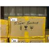 Image 2 : BAKERVIEW 5 SEAT INFLATABLE BANANA BOAT IN BOX