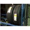 Image 1 : SET OF 2 GOFORM GS-02 H/T MUD & SNOW TRUCK TIRES - LT245/75R17 121/118Q