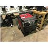 Image 1 : HONDA 6500IS EU INVERTER GAS GENERATOR - 350 HOURS