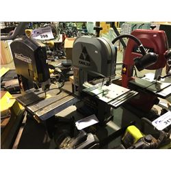 DELTA 9 INCH BAND SAW