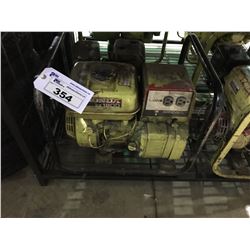 HONDA EZ 1800 GAS GENERATOR