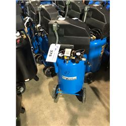 PREMIUM BRANDS ELECTRIC AIR COMPRESSOR