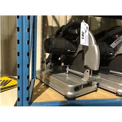 PREMIUM BRANDS METAL CUTTING CHOP SAW