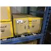Image 2 : BAKERVIEW 7 SEAT INFLATABLE BANANA BOAT IN BOX