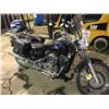 Image 2 : 2003 YAMAHA V STAR 650 MOTORCYCLE VIN JYAVMO1N53A005483 94,312 KM'S NO ICBC DECS