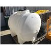 Image 1 : 400 LITER PLASTIC STORAGE CONTAINER