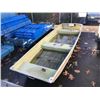 Image 1 : METAL ROWBOAT