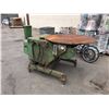 Image 2 : PRESTON-EASTIN PA-30+ HD-6 WELDING ROTATION TABLE