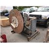 Image 2 : RANSOME COMPANY 30-P WELDING ROTATION TABLE
