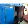 Image 2 : IPC 125,000 BTU 2 DOOR DRY/CURING CABINET