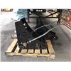 Image 2 : PALLET OF LJ WELDING AUTOMATION ASSORTED CAPACITY JIGS