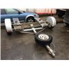 Image 1 : 1990 AUTO TOW DOLLY TRAILER VIN 184CA4318L2090142