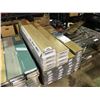 Image 1 : PALLET OF ASSORTED LAMINATE FLOORING