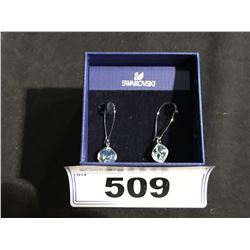 SWAROVSKI EARRINGS