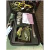 Image 2 : HURST VEHICLE STABILIZATION KIT (2 CASES)