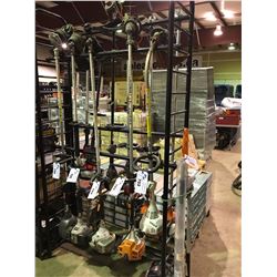 STIHL GAS WEEDEATER