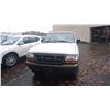 Image 2 : 2000 FORD RANGER, WHITE, 2 DOOR PICKUP, GAS, AUTOMATIC, VIN#1FTZR15X9YPB42469, 181,876KMS,  RD,4W,