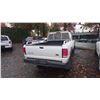 Image 3 : 2000 FORD RANGER, WHITE, 2 DOOR PICKUP, GAS, AUTOMATIC, VIN#1FTZR15X9YPB42469, 181,876KMS,  RD,4W,