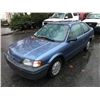 Image 1 : 1998 TOYOTA TERCEL VIN JT2AC53L0W0324582