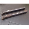 Image 2 : Valenite 1.75" Turning/Grooving Boring Bar, P/N: GTB-278