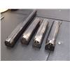 Image 3 : Valenite 1.25" Boring Bars, P/N: GTB-143