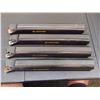 Image 2 : Kennametal 1.75" Boring Bars, P/N: B-2214