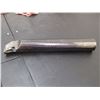 Image 2 : Valenite 2" Boring Bar, P/N: VBT-165
