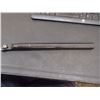 Image 2 : Valenite 1" Boring Bar, P/N: BNV-SKR-100-42